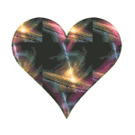 coeur 3D